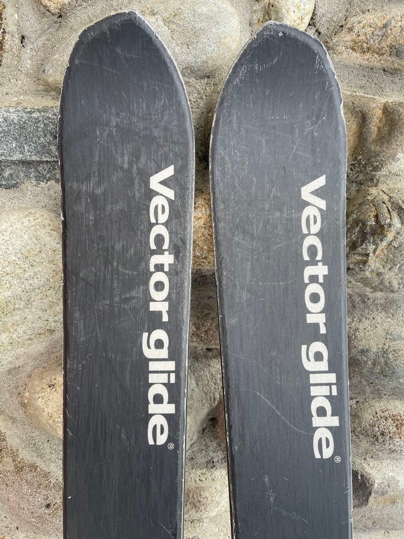 Vector glide cordova standard 180シール付き