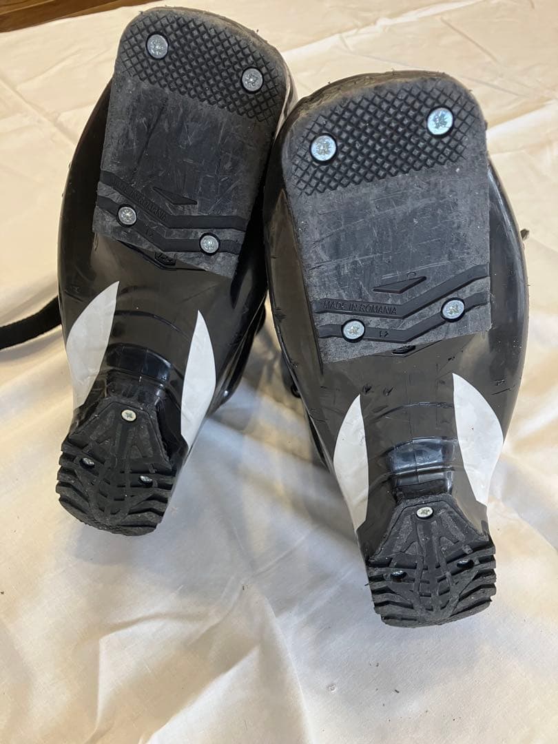 Salomon Mission 126 スキー用ブーツ