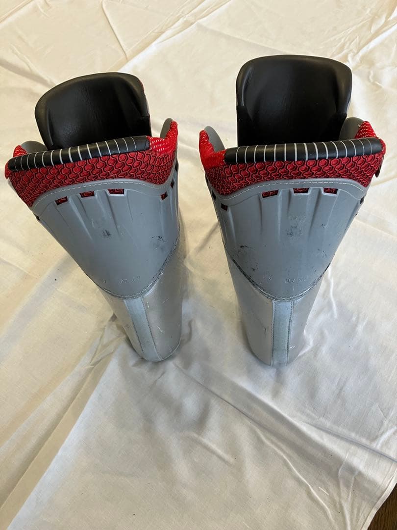 Salomon Mission 126 スキー用ブーツ