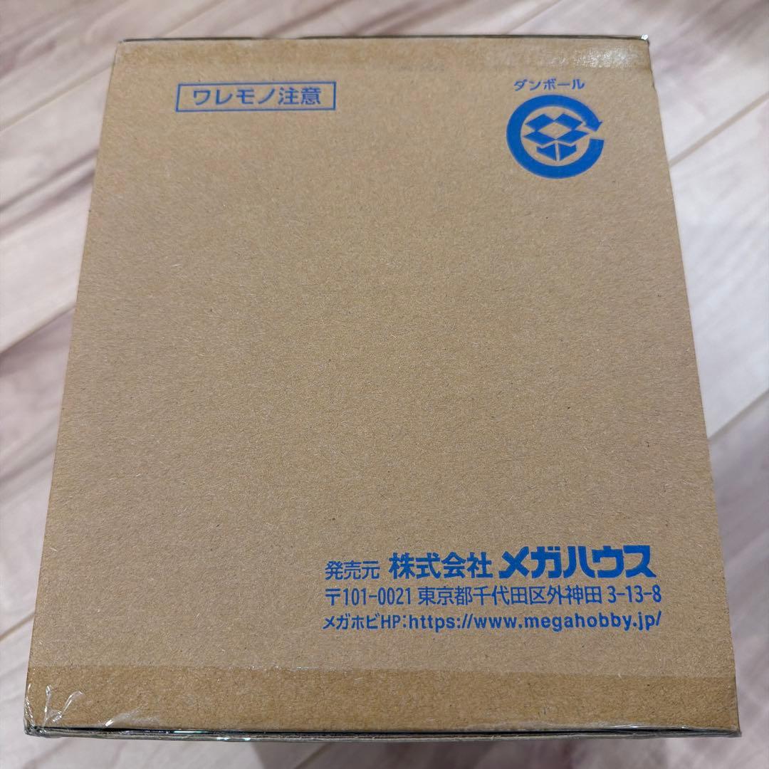ワンピース LIMITED EDITION モンキー・D・ルフィ ギア2 POP