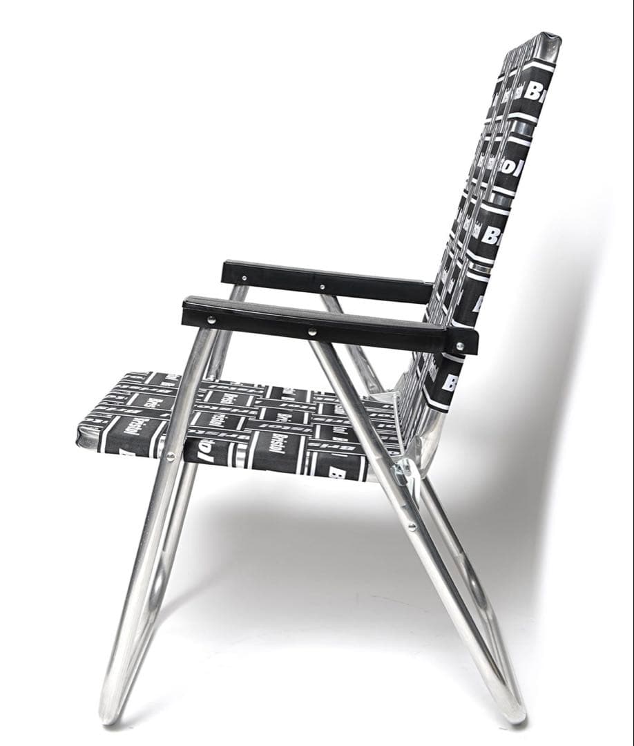 FCRB LAWN CHAIR HIGH BACK アウトドア 即日 定価割れ、