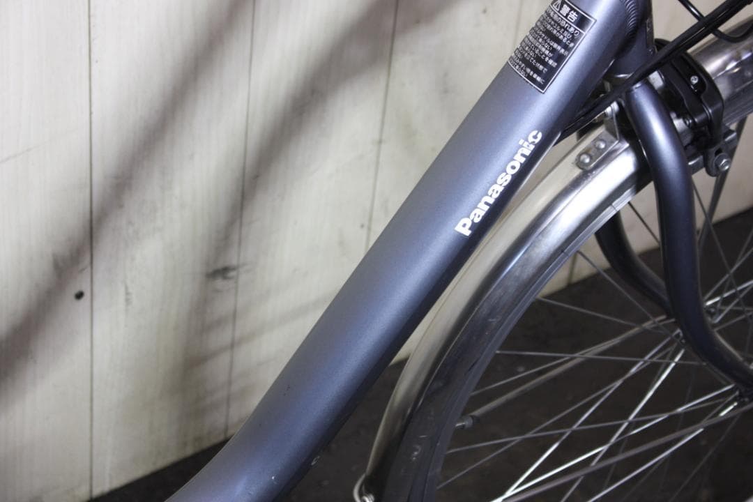 パナソニックビビYX BE-ELYX633N2 12AH 26インチ3段 LED