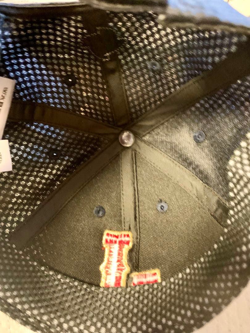 WORLD BASEBALL CLASSIC キャップ ネイビー JF オマケ有