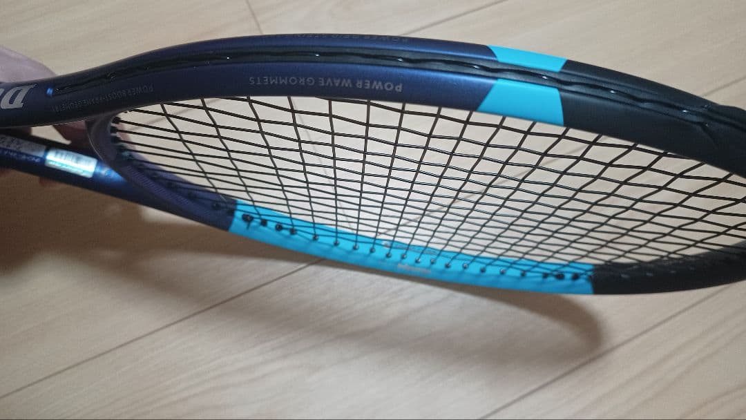 DUNLOP FX500 tour ツアー 2025 2026 ラケット G2