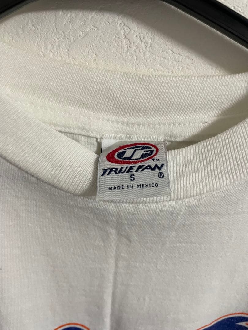 ニューヨークメッツ　新庄　ユニホーム