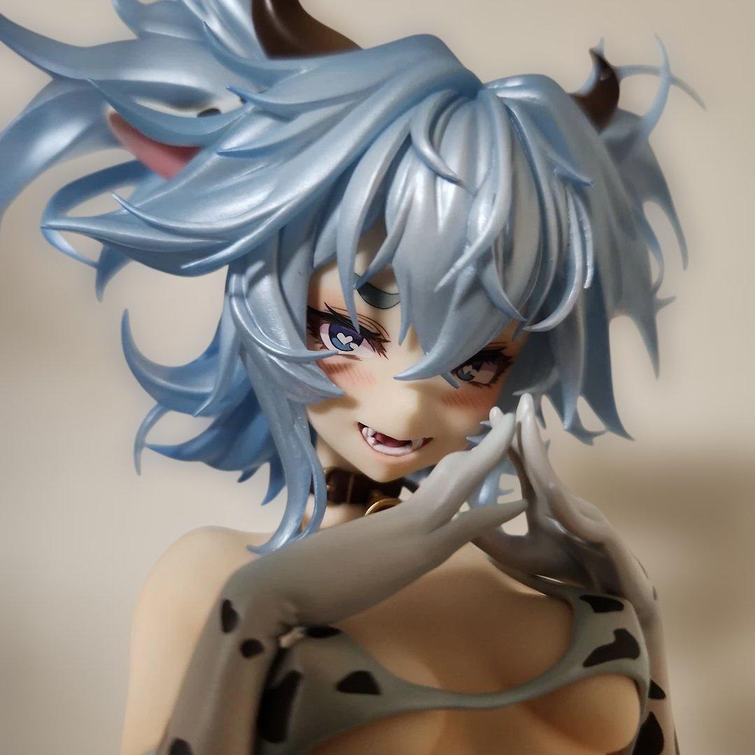 ドールズフロントライン PA-15 牛ビキニVer. 1/6 スケール