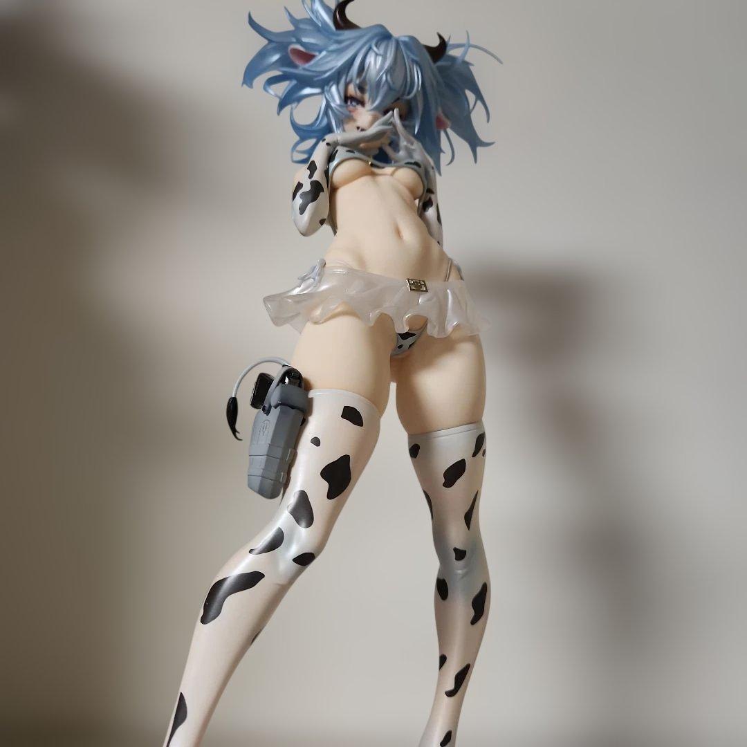 ドールズフロントライン PA-15 牛ビキニVer. 1/6 スケール