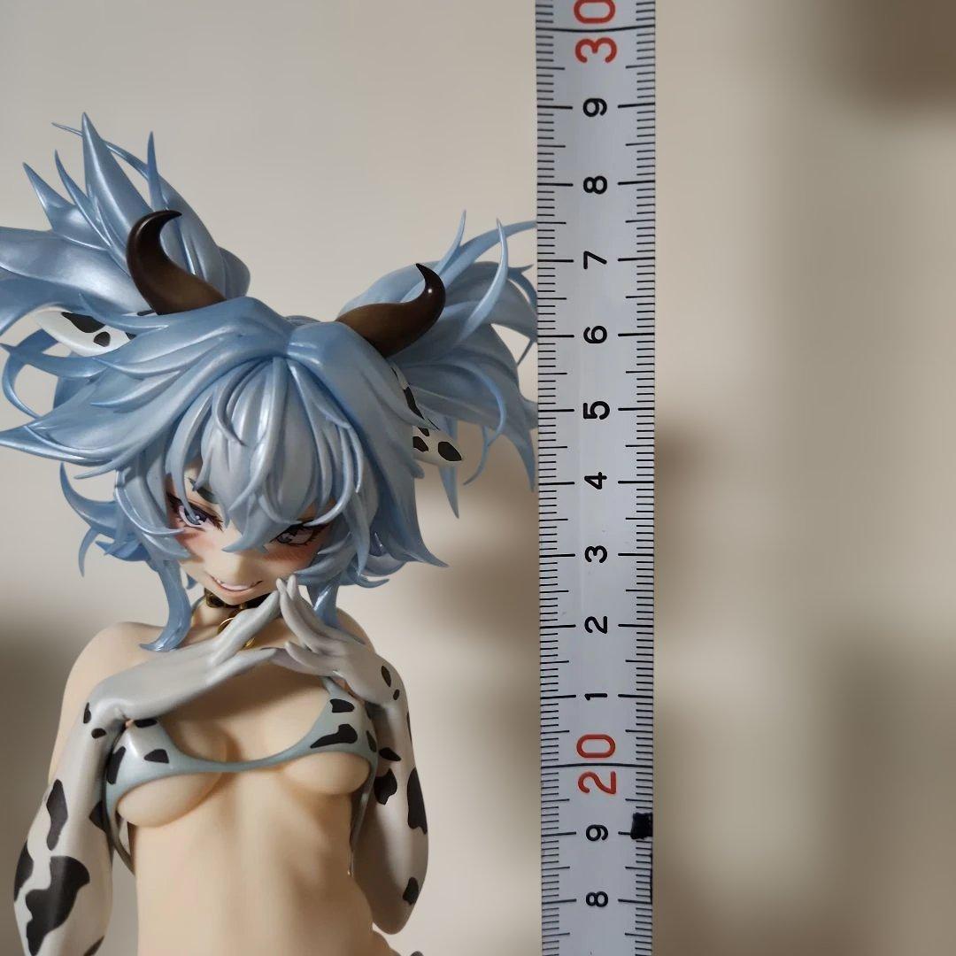 ドールズフロントライン PA-15 牛ビキニVer. 1/6 スケール
