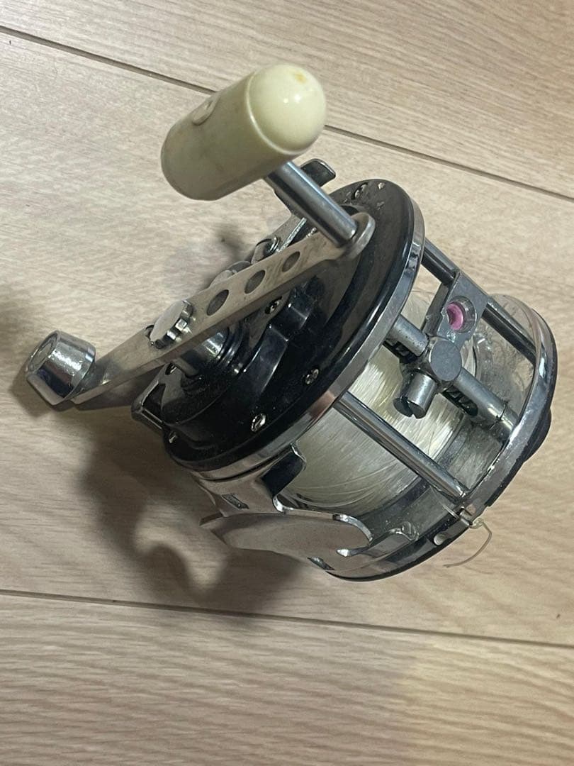 Daiwa & ocean star のリール2台セット