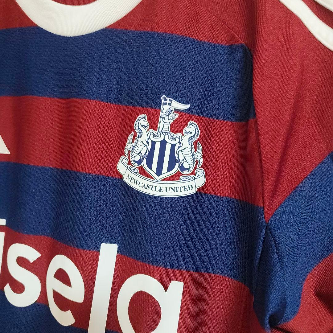 NEWCASTLE UNITED JOELINTON シャツ 7　正規品