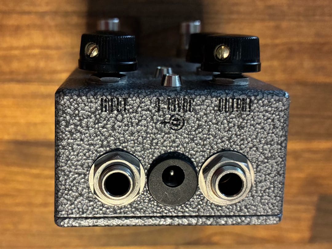 Lumpy's tone shop M-24 検索用:jhs superbolt