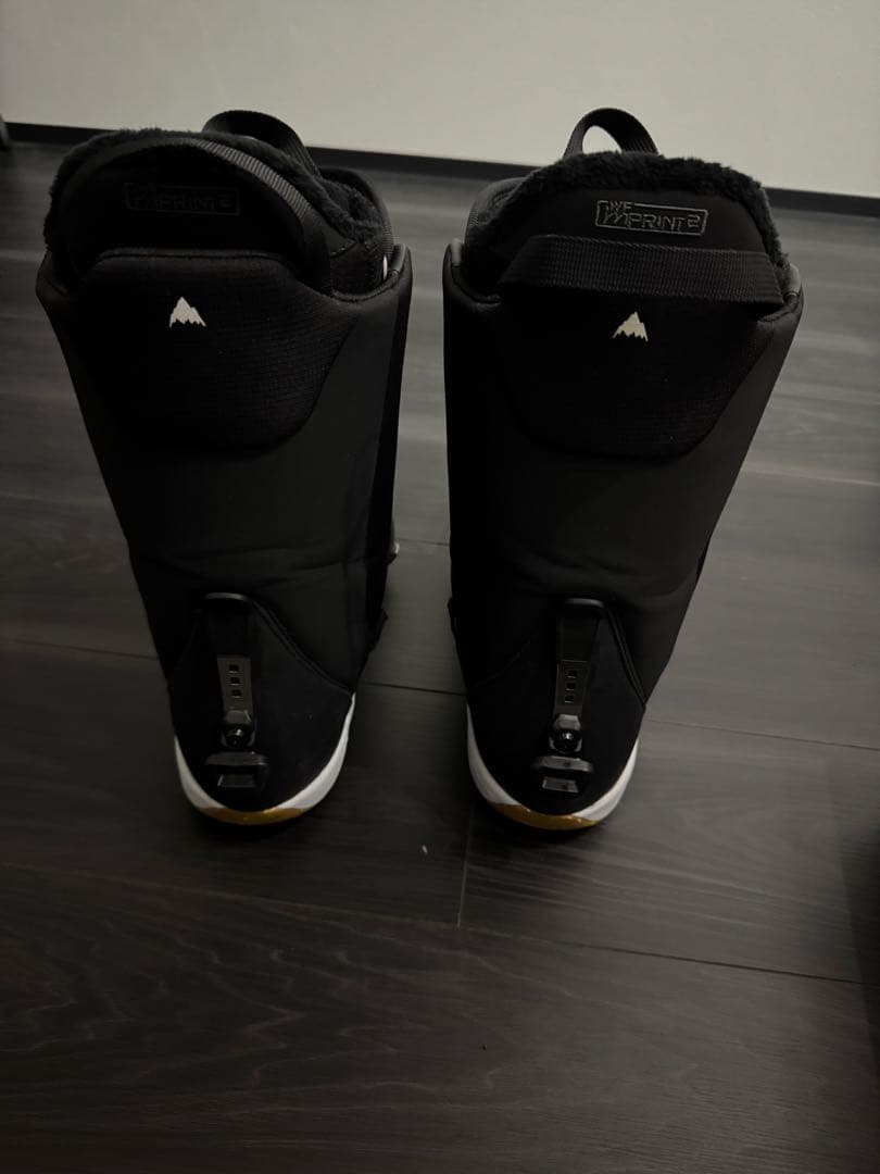 BURTON Step On ステップオン 28.5cm