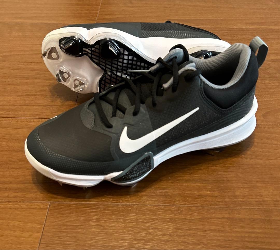 【新品未使用】NIKE FORCE ZOOM TROUT 9 PRO