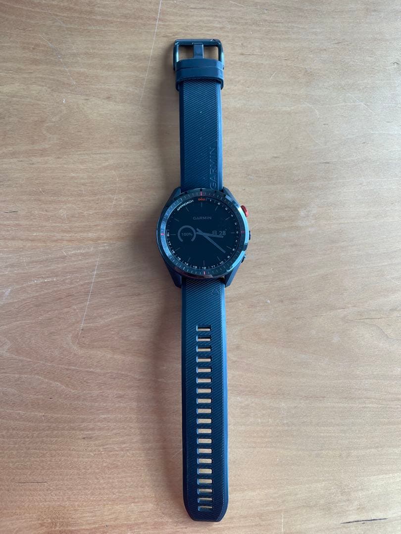 GARMIN APPROACH S62 GPSナビ　ガーミン