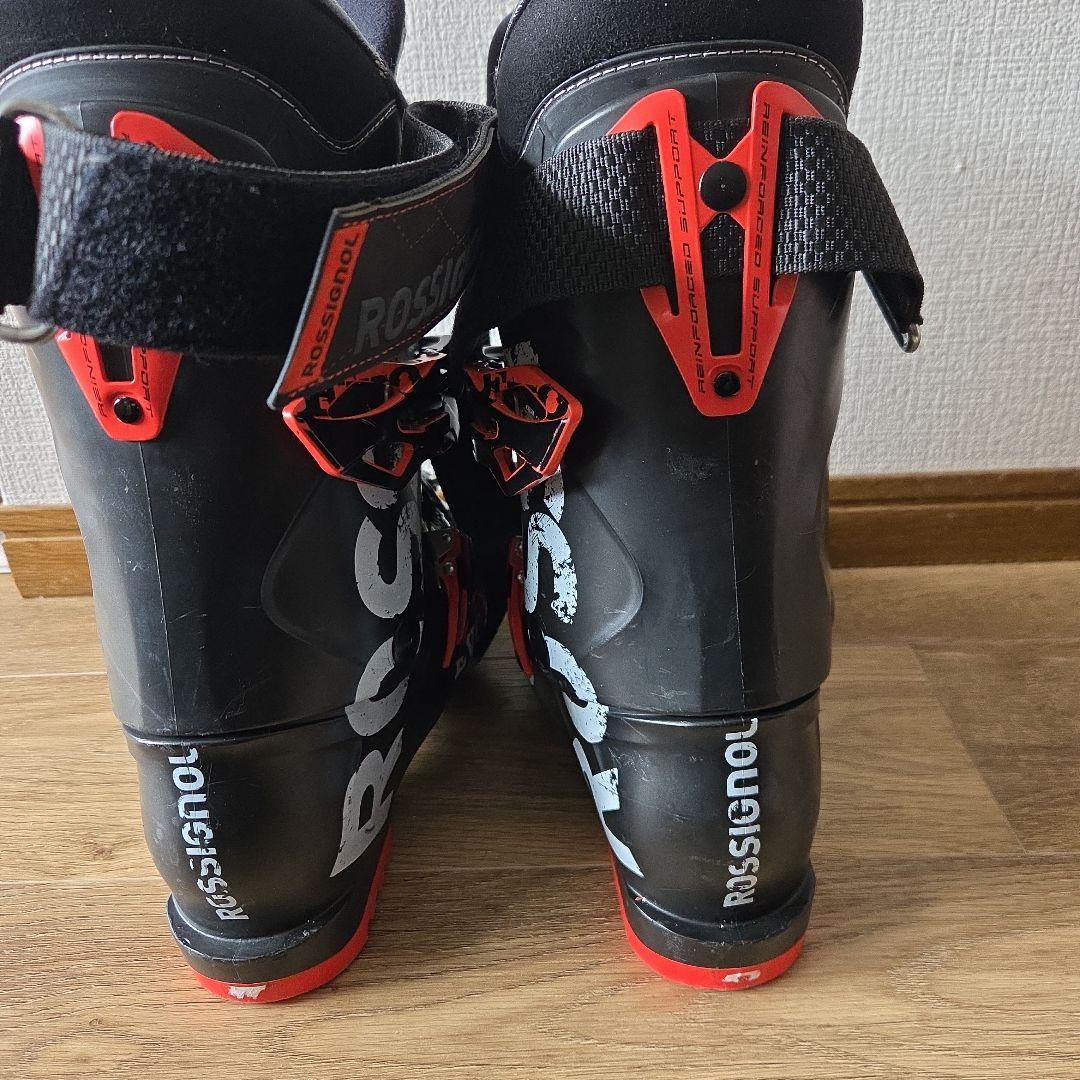 ROSSIGNOL ロシニョール EVO70 l GS スキーブーツ 265mm