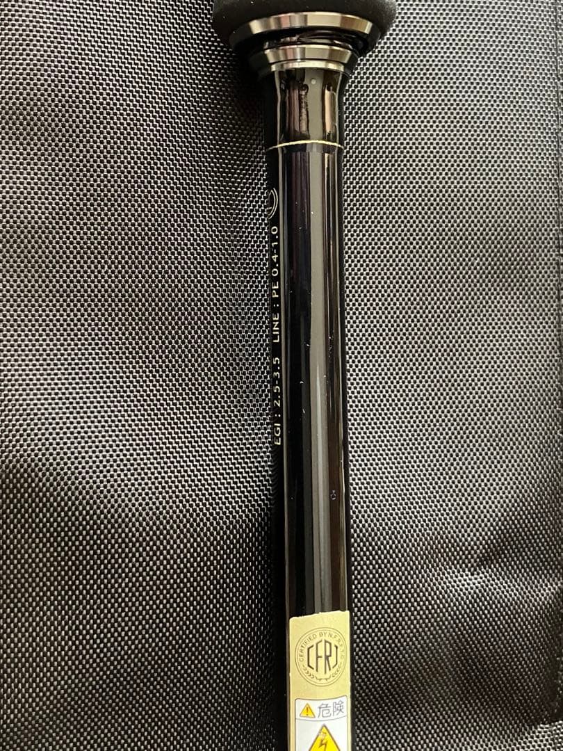 カリスタ 76ML TJ