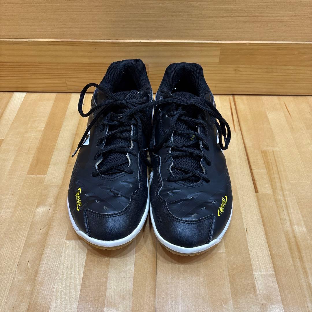 YONEX バドミントンシューズ 27.5cm 65z