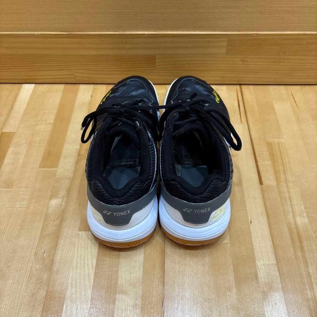 YONEX バドミントンシューズ 27.5cm 65z