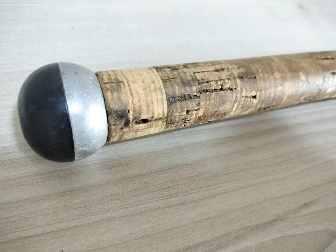 ☆HERTER'S ロッドグリップ ハーターズ コルク　竿