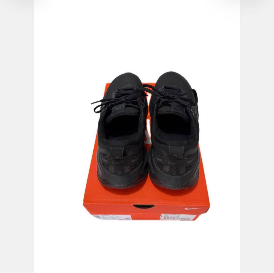 ナイキ　ズーム ボメロ 18 GORE-TEX　27cm