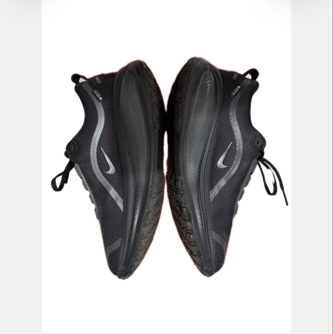 ナイキ　ズーム ボメロ 18 GORE-TEX　27cm