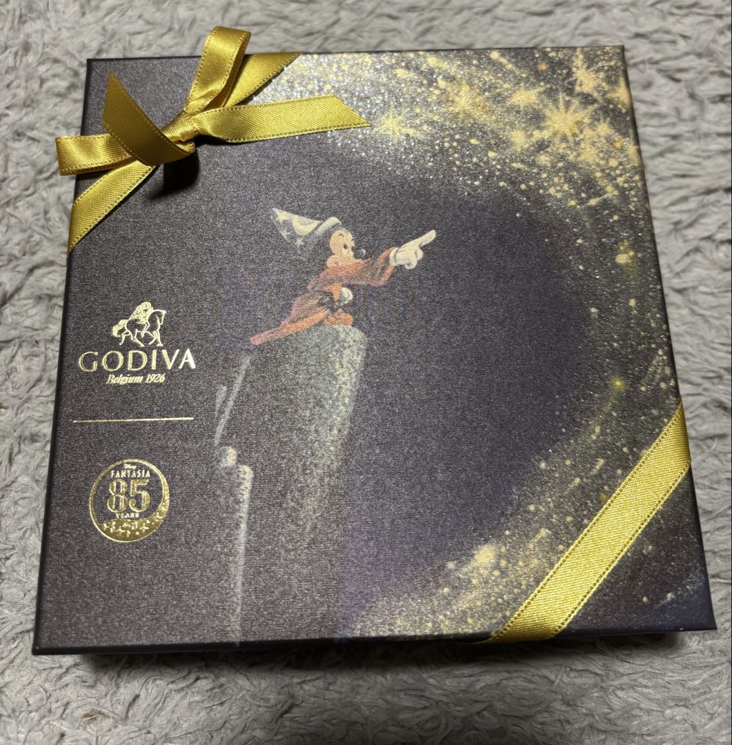 ゴディバ ファンタジア チョコレートセット
