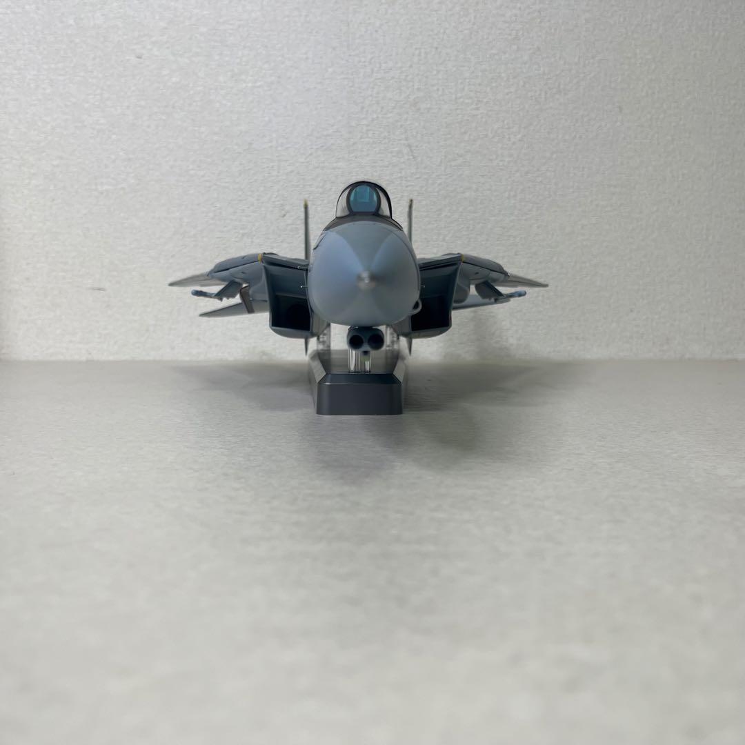 アシェット 週刊 F-14トムキャット 完成品 全巻セット 1/32