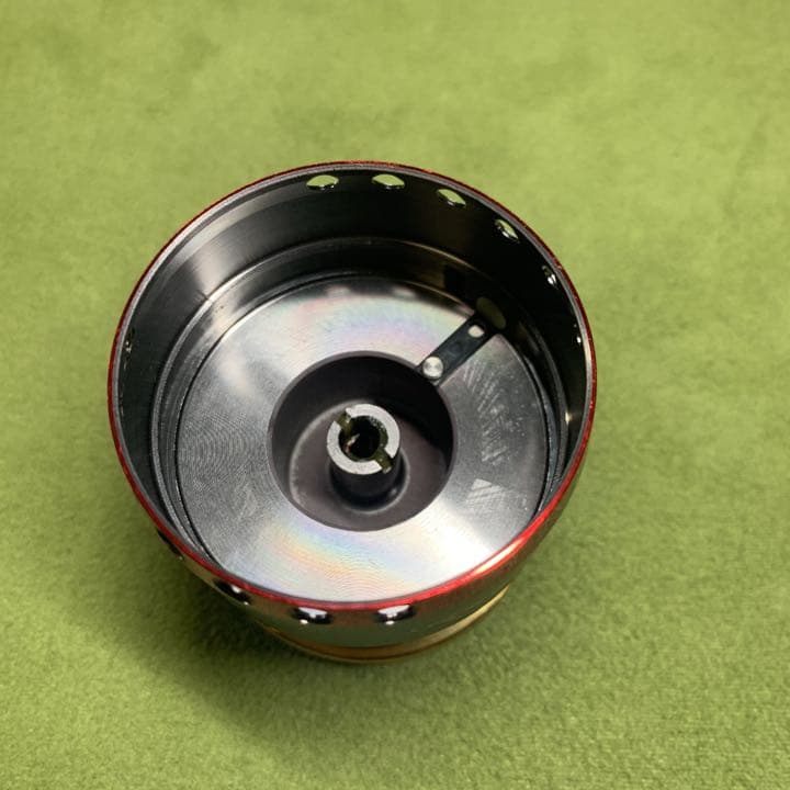 Daiwa  トーナメントISO Z 3000LB(56)
