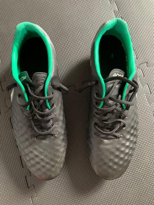 NIKE ナイキ　サッカースパイクマジスタ2 28.5cm SG アンチクロック