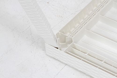 《新品・送料無料》《イタリア製》ステラ　テーブル　８０×１４０　ホワイト