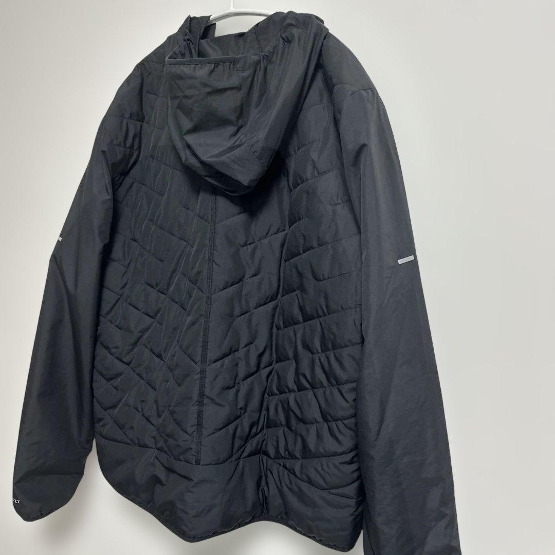 NIKE Therma-FIT SYNFL RPL エアロレイヤー ジャケット