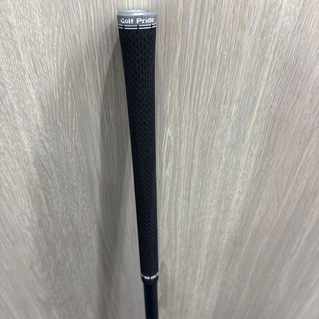 レフティ PING G425 3番フェアウェイウッド 14.5度 左利き