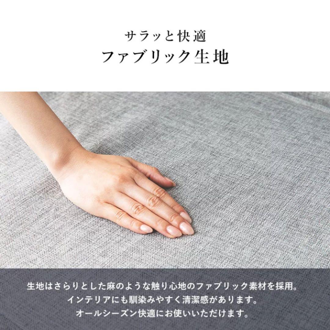 ソファーベッド ソファ 1人 座椅子 ソファベッド 新生活 コンパクト 車中泊