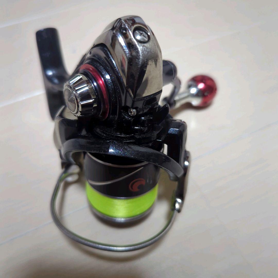 ダイワ 20 月下美人 X LT 1000S-P DAIWA