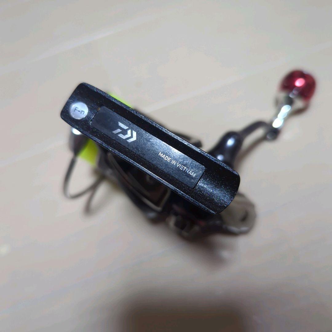 ダイワ 20 月下美人 X LT 1000S-P DAIWA