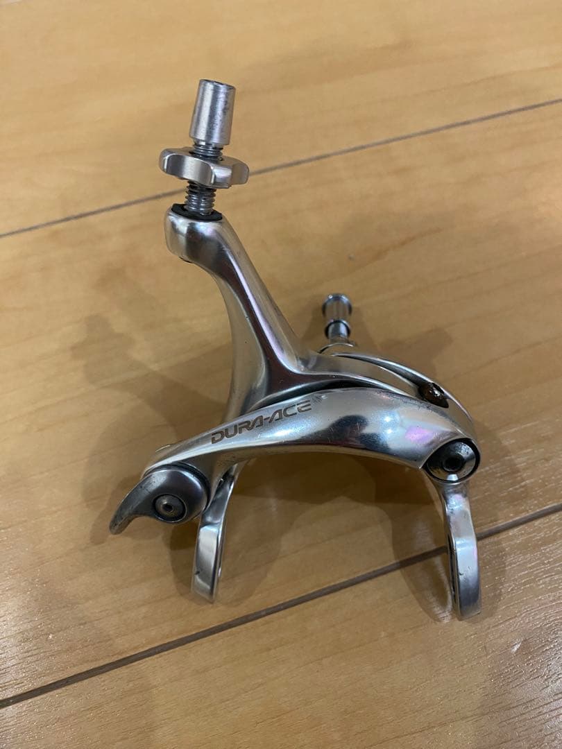 ※週末値下　シマノ　デュラエース　キャリパー　　※一部難あり　BR-7700