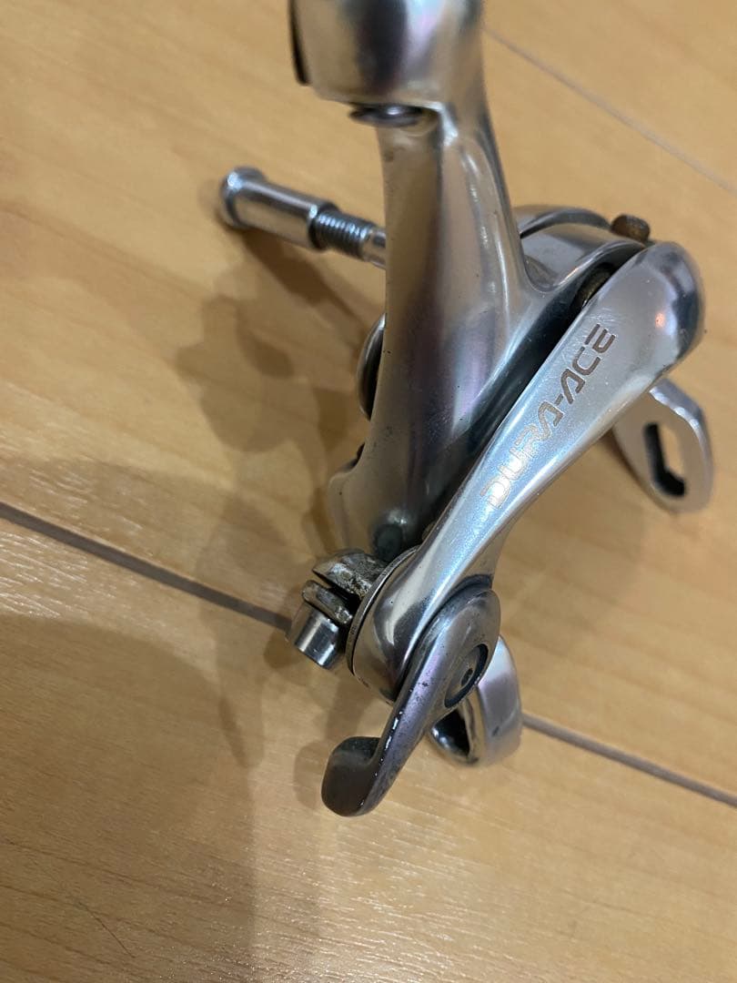 ※週末値下　シマノ　デュラエース　キャリパー　　※一部難あり　BR-7700