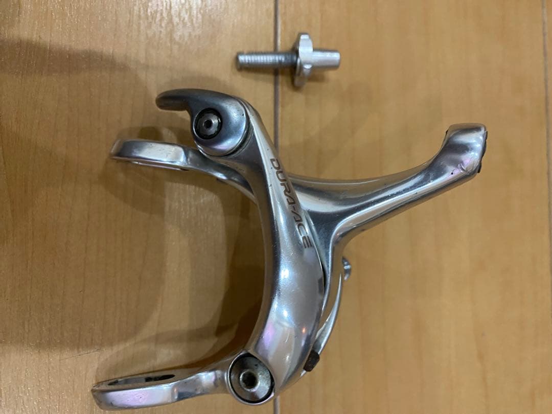 ※週末値下　シマノ　デュラエース　キャリパー　　※一部難あり　BR-7700