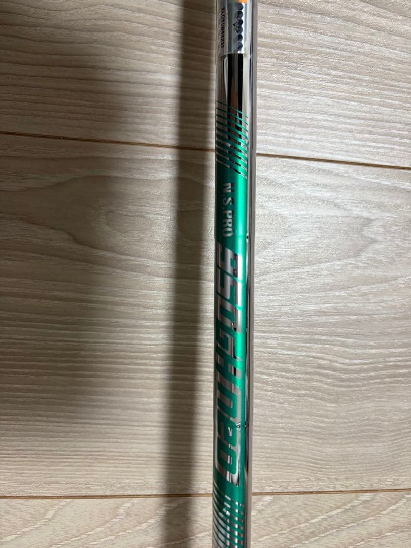 パラダイム　アイアン　7番　単品　NSPRO950GHneo