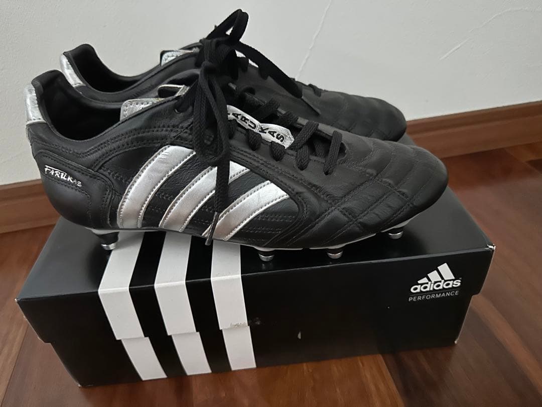 adidas ファルカスtop sg