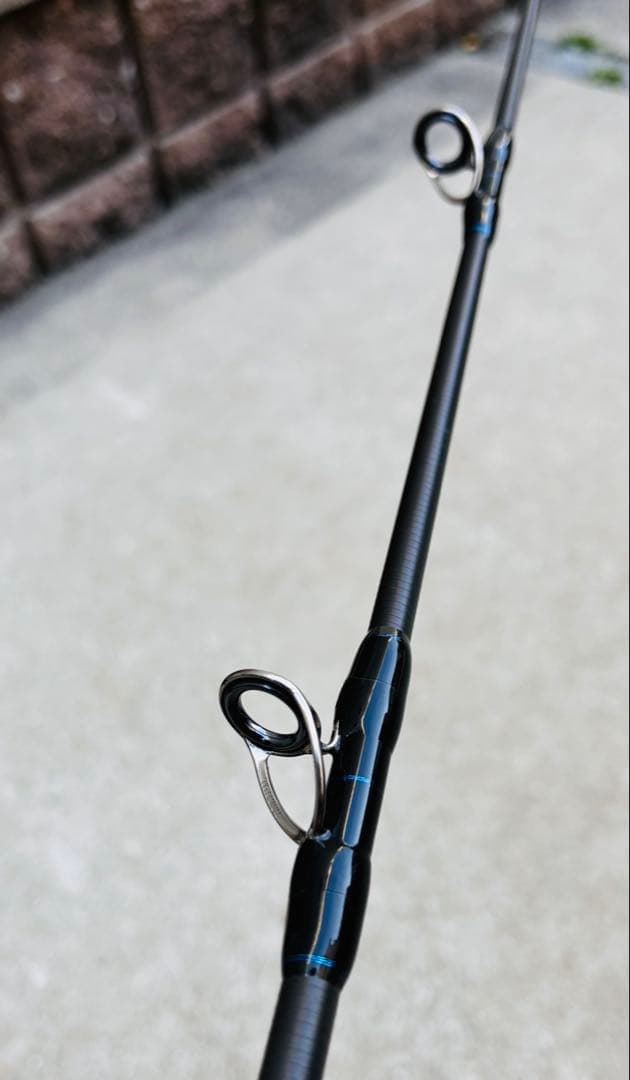 ゼナック　ミュートス　Duro 100H Pencil kガイド