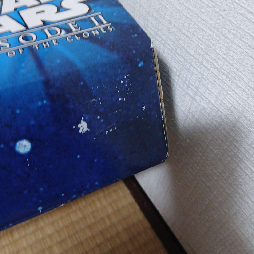 PEPSI STAR WARS ボトルキャップコレクション
