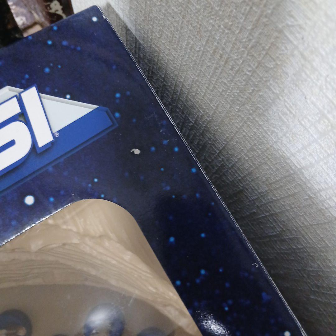 PEPSI STAR WARS ボトルキャップコレクション