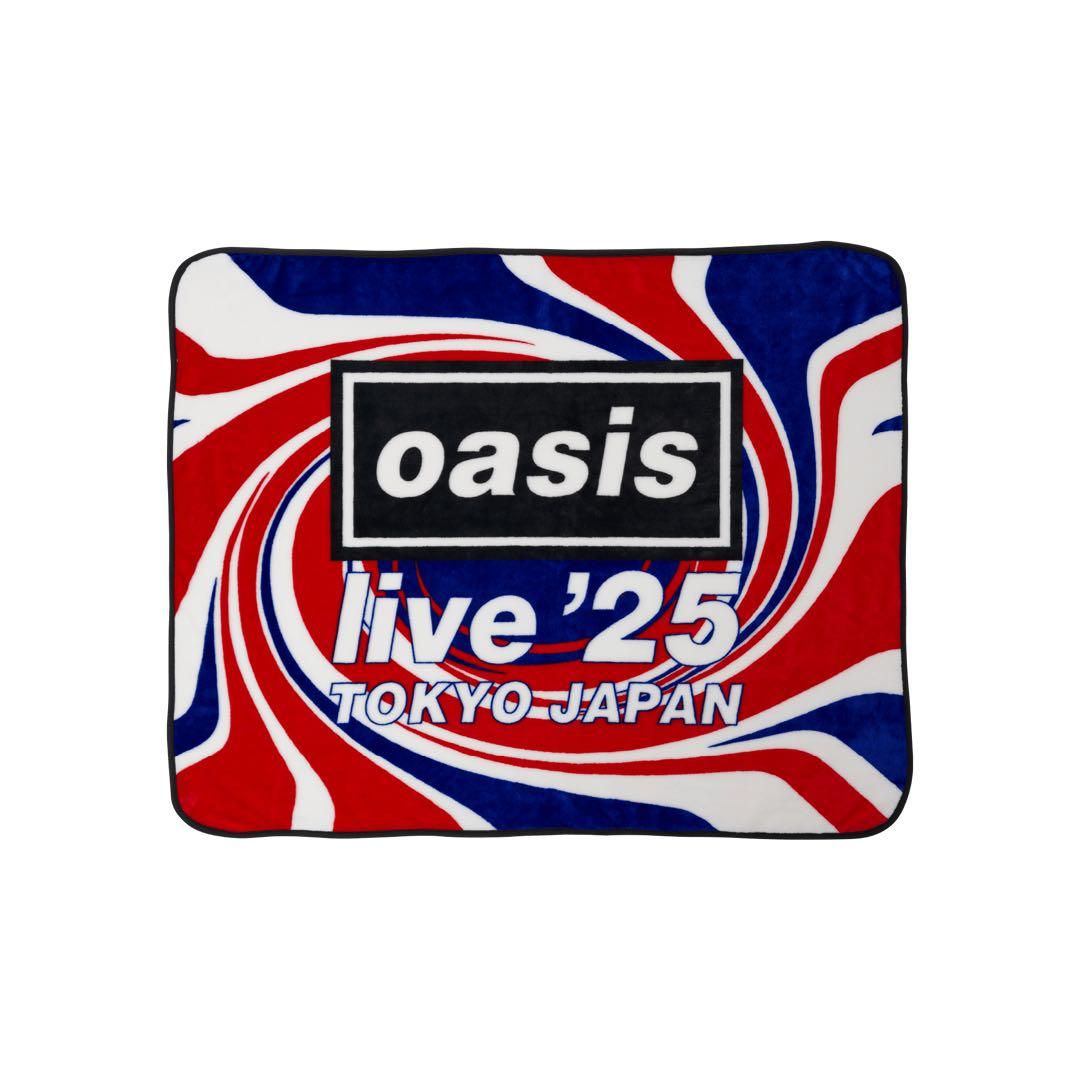 oasis2025 ノエルギャラガー福袋5点セット（新品未開封）