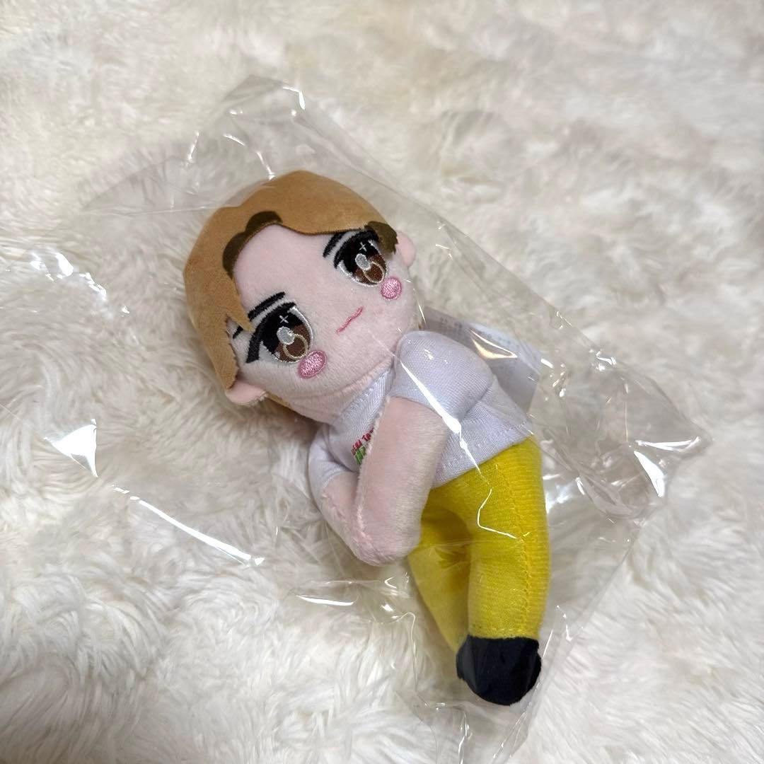 M!LK 吉田仁人 どこでもだっこぬい