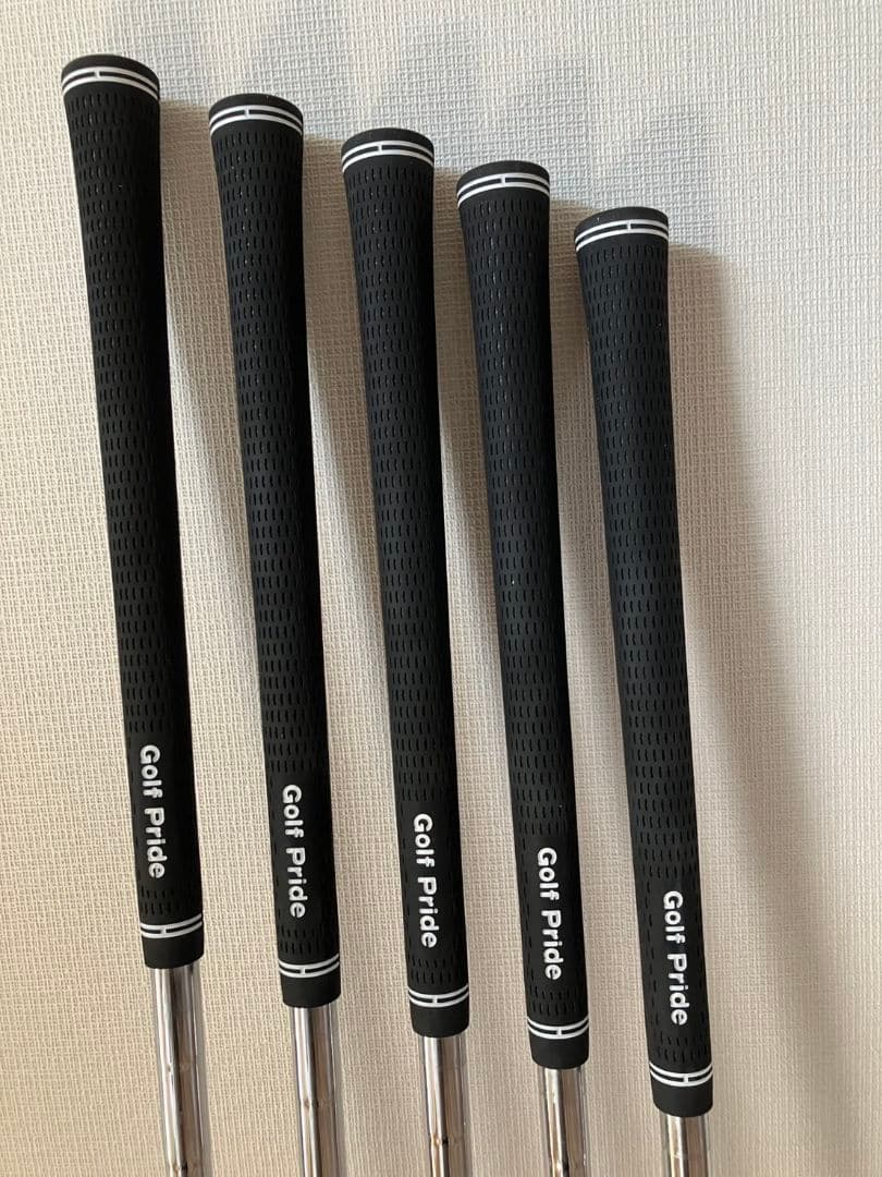 スリクソン　ZXi5 アイアン　6-PW MODUS105 R 5本セット