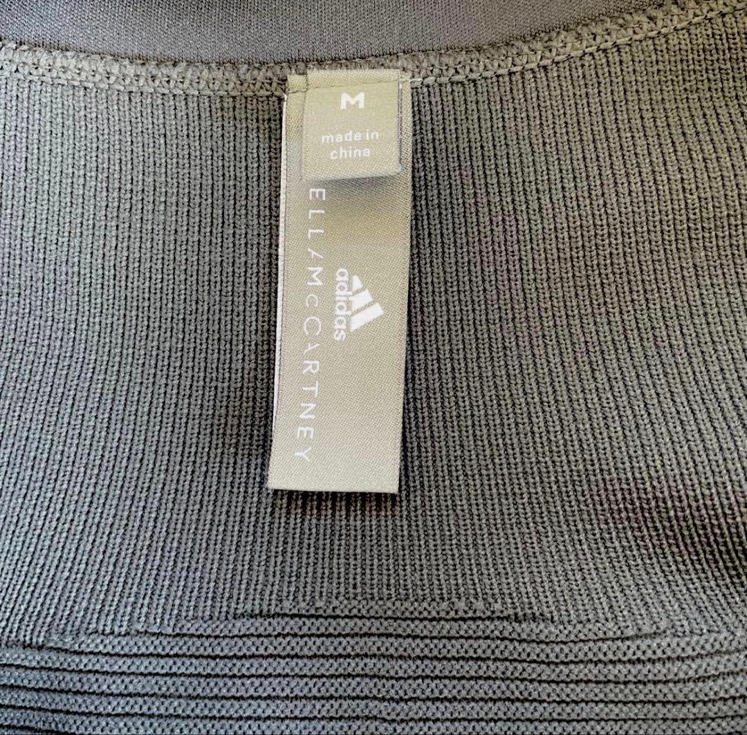 adidas by Stella McCartney トラックジャケット M
