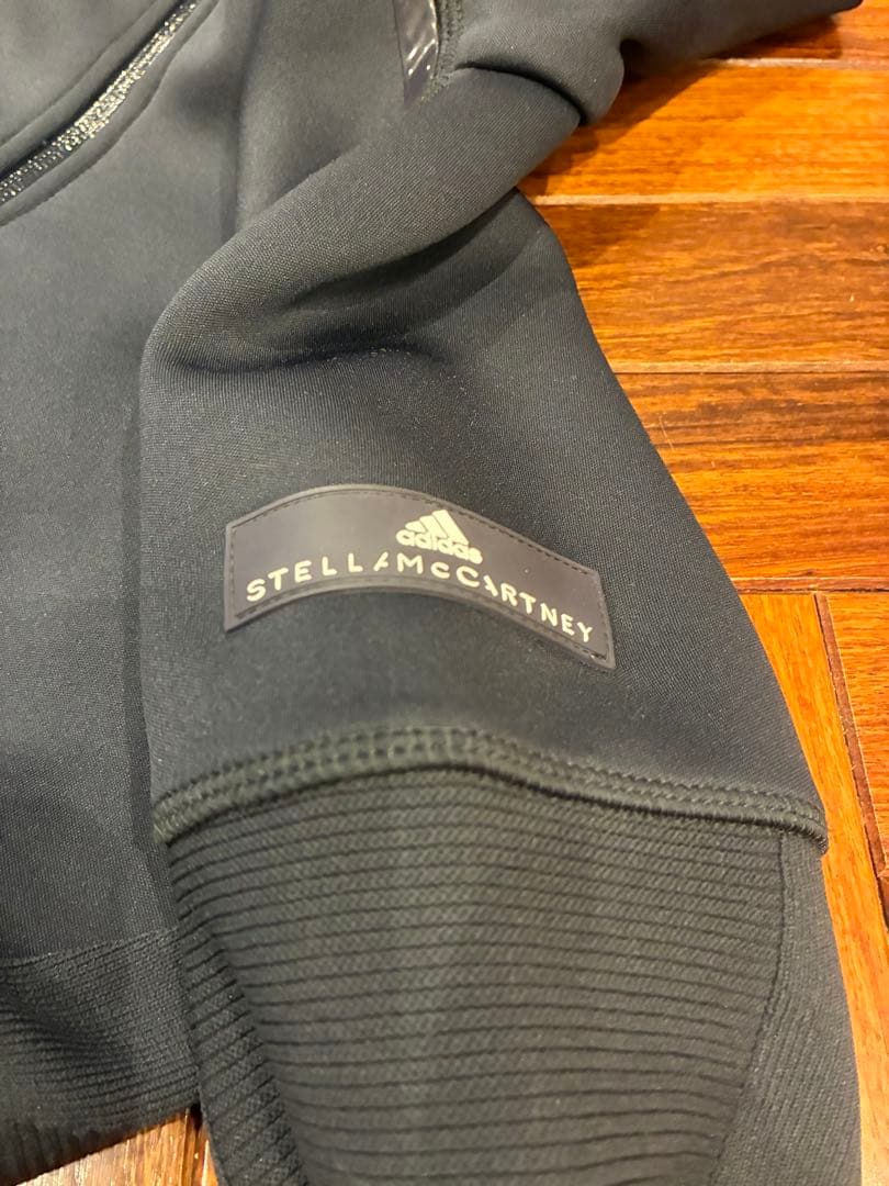 adidas by Stella McCartney トラックジャケット M