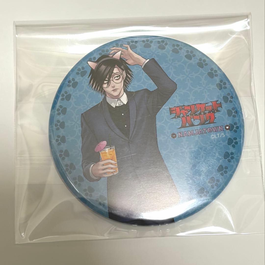 村雨礼二 グッズまとめ売り 缶バッジ アクリルバッジ イラストカード アクスタ