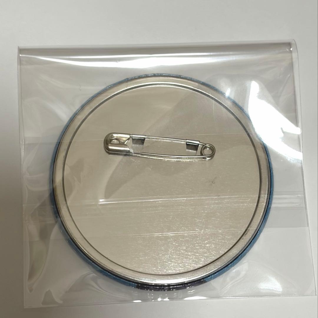 村雨礼二 グッズまとめ売り 缶バッジ アクリルバッジ イラストカード アクスタ